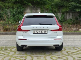 Volvo XC60 D5* Inscription* Navi* Camera* Pano | Mobile.bg � ����� ������ 5