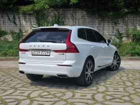 Volvo XC60 D5* Inscription* Navi* Camera* Pano | Mobile.bg � ����� ������ 4