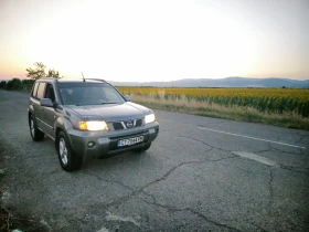 Nissan X-trail T30 | Mobile.bg � ����� ������ 6