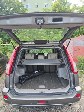 Nissan X-trail T30 | Mobile.bg � ����� ������ 12