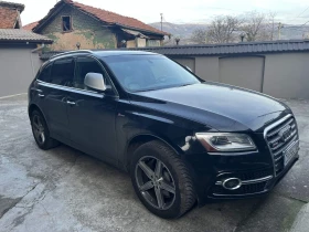 Audi SQ5 - 9000 € / 17602.47 лв. - 18960199 12