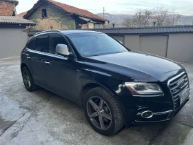Audi SQ5 - 9000 € / 17602.47 лв. - 18960199 11