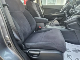 Honda Cr-v 2.2I-D TEC-4X4-165.000km-������ | Mobile.bg � ����� ������ 13