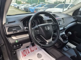 Honda Cr-v 2.2I-D TEC-4X4-165.000km-������ | Mobile.bg � ����� ������ 8