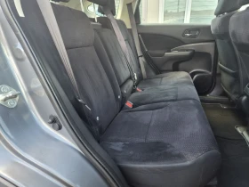 Honda Cr-v 2.2I-D TEC-4X4-165.000km-������ | Mobile.bg � ����� ������ 14