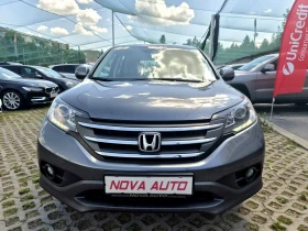Honda Cr-v 2.2I-D TEC-4X4-165.000km-������ | Mobile.bg � ����� ������ 6