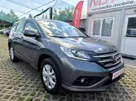 Honda Cr-v 2.2I-D TEC-4X4-165.000km-������ | Mobile.bg � ����� ������ 5