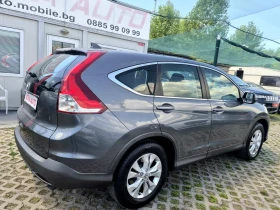 Honda Cr-v 2.2I-D TEC-4X4-165.000km-������ | Mobile.bg � ����� ������ 4