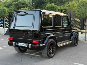 Mercedes-Benz G 55 AMG 2022/Designo/507��  | Mobile.bg � ����� ������ 5