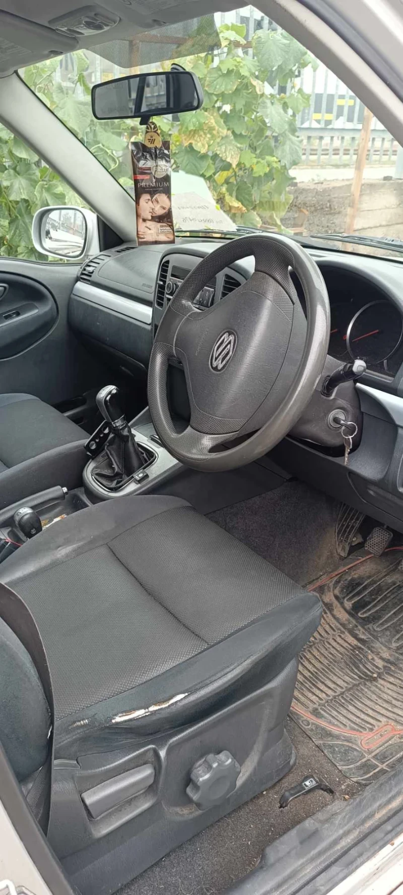 Suzuki Vitara, снимка 4 - Автомобили и джипове - 47525564