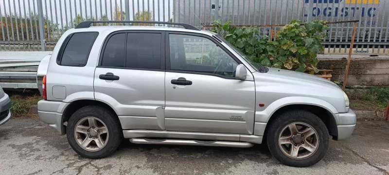 Suzuki Vitara, снимка 1 - Автомобили и джипове - 47525564