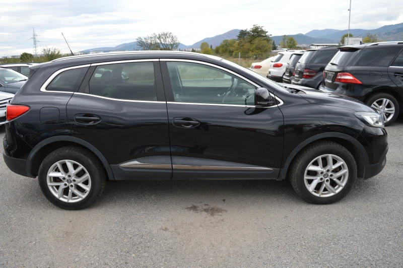 Renault Kadjar 1.6dci-4x4-FULL EKSTRI, снимка 4 - Автомобили и джипове - 47557379