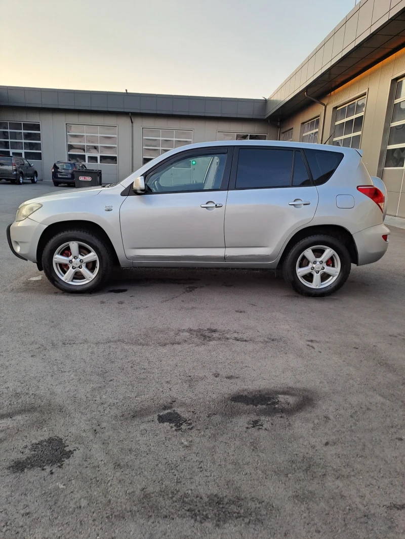 Toyota Rav4 Rav4 2008 , снимка 3 - Автомобили и джипове - 49535078