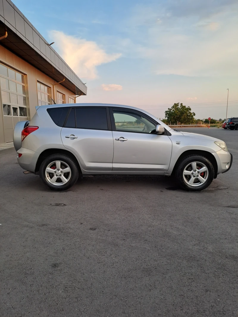 Toyota Rav4 Rav4 2008 , снимка 1 - Автомобили и джипове - 49535078