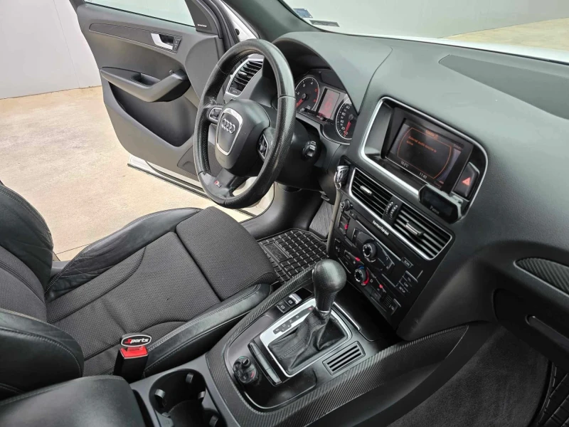 Audi Q5 SQ5 пакет, снимка 5 - Автомобили и джипове - 52576118