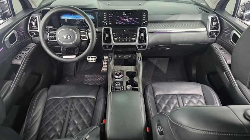 Kia Sorento SIGNATURE / Сервизна история !!!, снимка 6 - Автомобили и джипове - 53164854