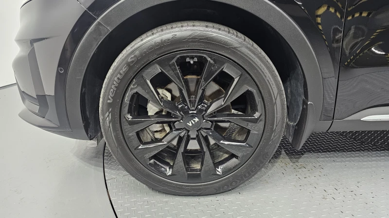 Kia Sorento SIGNATURE / Сервизна история !!!, снимка 17 - Автомобили и джипове - 53164854