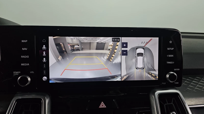 Kia Sorento SIGNATURE / Сервизна история !!!, снимка 12 - Автомобили и джипове - 53164854