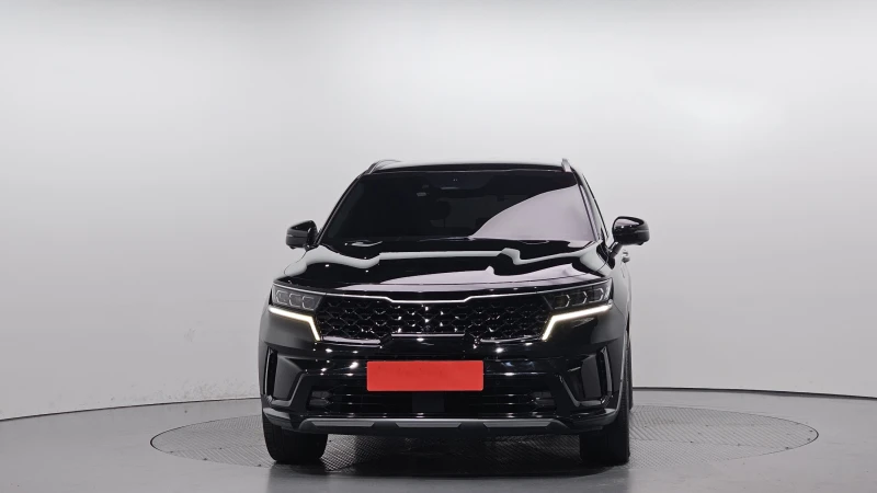 Kia Sorento SIGNATURE / Сервизна история !!!, снимка 3 - Автомобили и джипове - 53164854