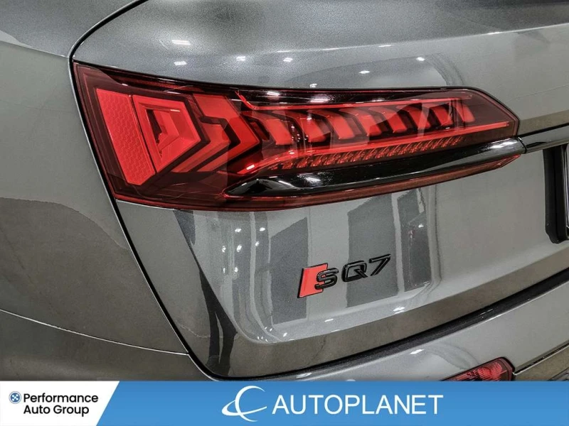 Audi SQ7 quattro Premium Plus * CARFAX * ПАНОРАМА* , снимка 9 - Автомобили и джипове - 53363036