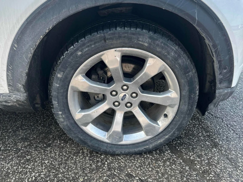 Ford Explorer PLATINUM * ДИСТРОНИК* ОБДУХВАНЕ* 360 КАМЕРА* , снимка 6 - Автомобили и джипове - 53562058