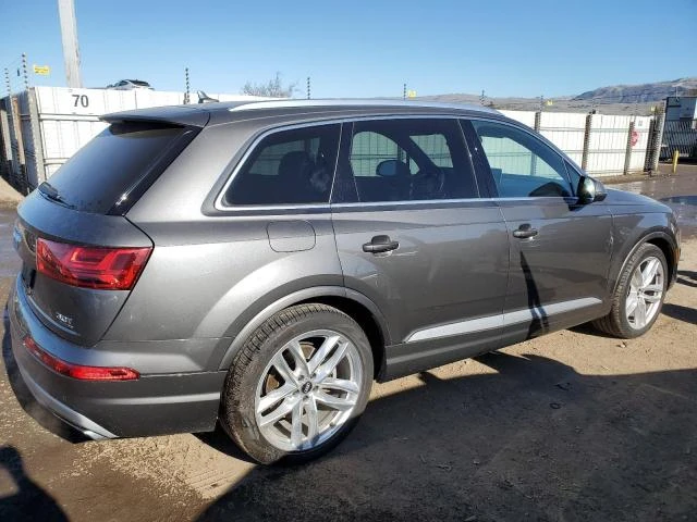 Audi Q7 2018 AUDI Q7 PRESTIGE , снимка 5 - Автомобили и джипове - 48775486