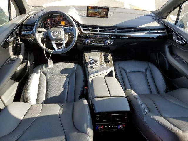 Audi Q7 2018 AUDI Q7 PRESTIGE , снимка 9 - Автомобили и джипове - 48775486