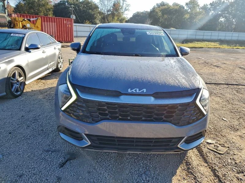 Kia Sportage EX* Кожа* НАВИ* Подгрев* Клип на мотор*  - изображение 5