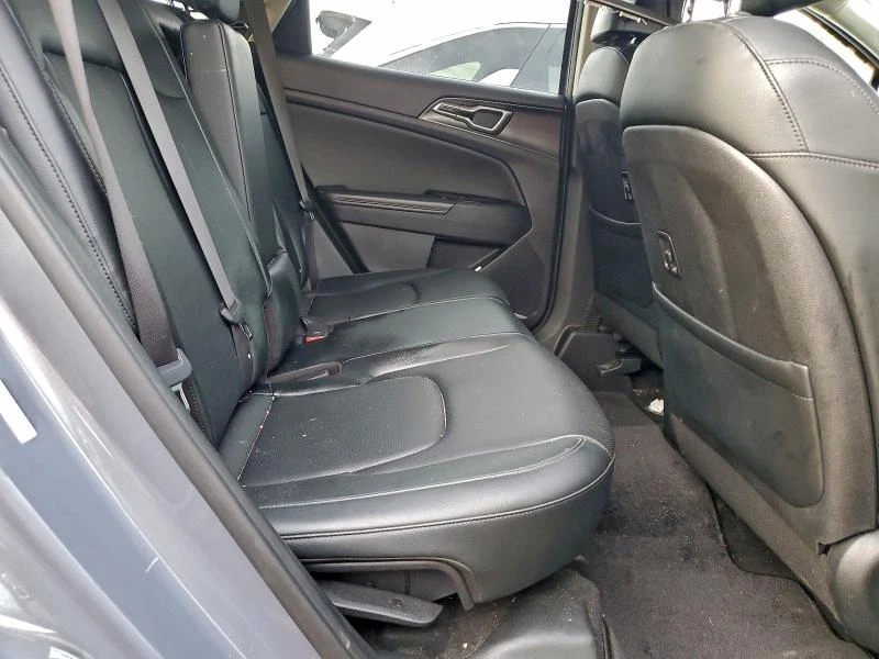 Kia Sportage EX* Кожа* НАВИ* Подгрев* Клип на мотор*  - изображение 10