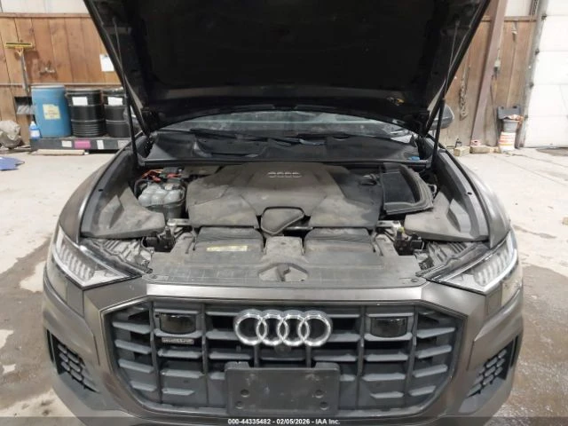 Audi Q8 PRESTIGE| DISTRONIC| HEAD UP| MATRIX| BANG&OLUFSEN | Mobile.bg � ����������� 14