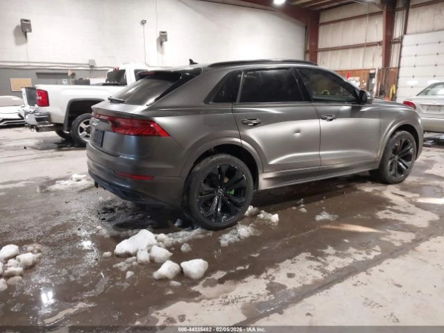 Audi Q8 PRESTIGE| DISTRONIC| HEAD UP| MATRIX| BANG&OLUFSEN | Mobile.bg � ����������� 7