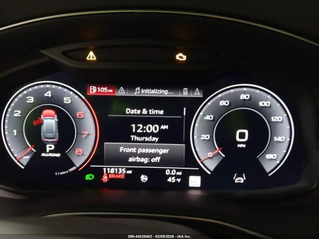 Audi Q8 PRESTIGE| DISTRONIC| HEAD UP| MATRIX| BANG&OLUFSEN | Mobile.bg � ����������� 11