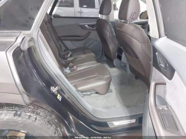Audi Q8 PRESTIGE| DISTRONIC| HEAD UP| MATRIX| BANG&OLUFSEN | Mobile.bg � ����������� 12