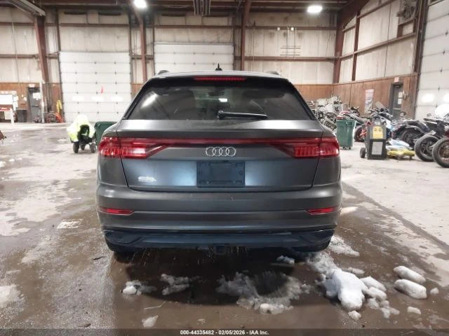 Audi Q8 PRESTIGE| DISTRONIC| HEAD UP| MATRIX| BANG&OLUFSEN | Mobile.bg � ����������� 6