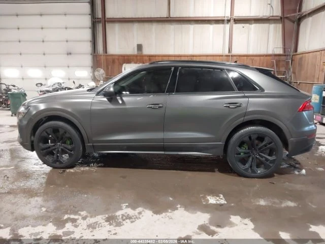 Audi Q8 PRESTIGE| DISTRONIC| HEAD UP| MATRIX| BANG&OLUFSEN | Mobile.bg � ����������� 4