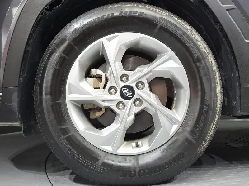 Hyundai Tucson NX4 2.0 Diesel 2WD Modern   2021, снимка 4 - Автомобили и джипове - 55132291