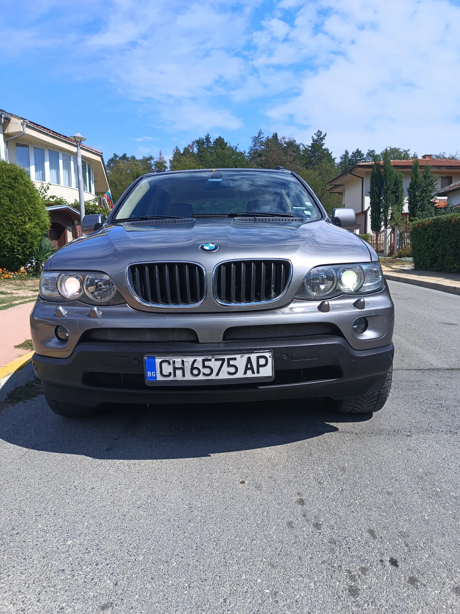 BMW X5  - изображение 2