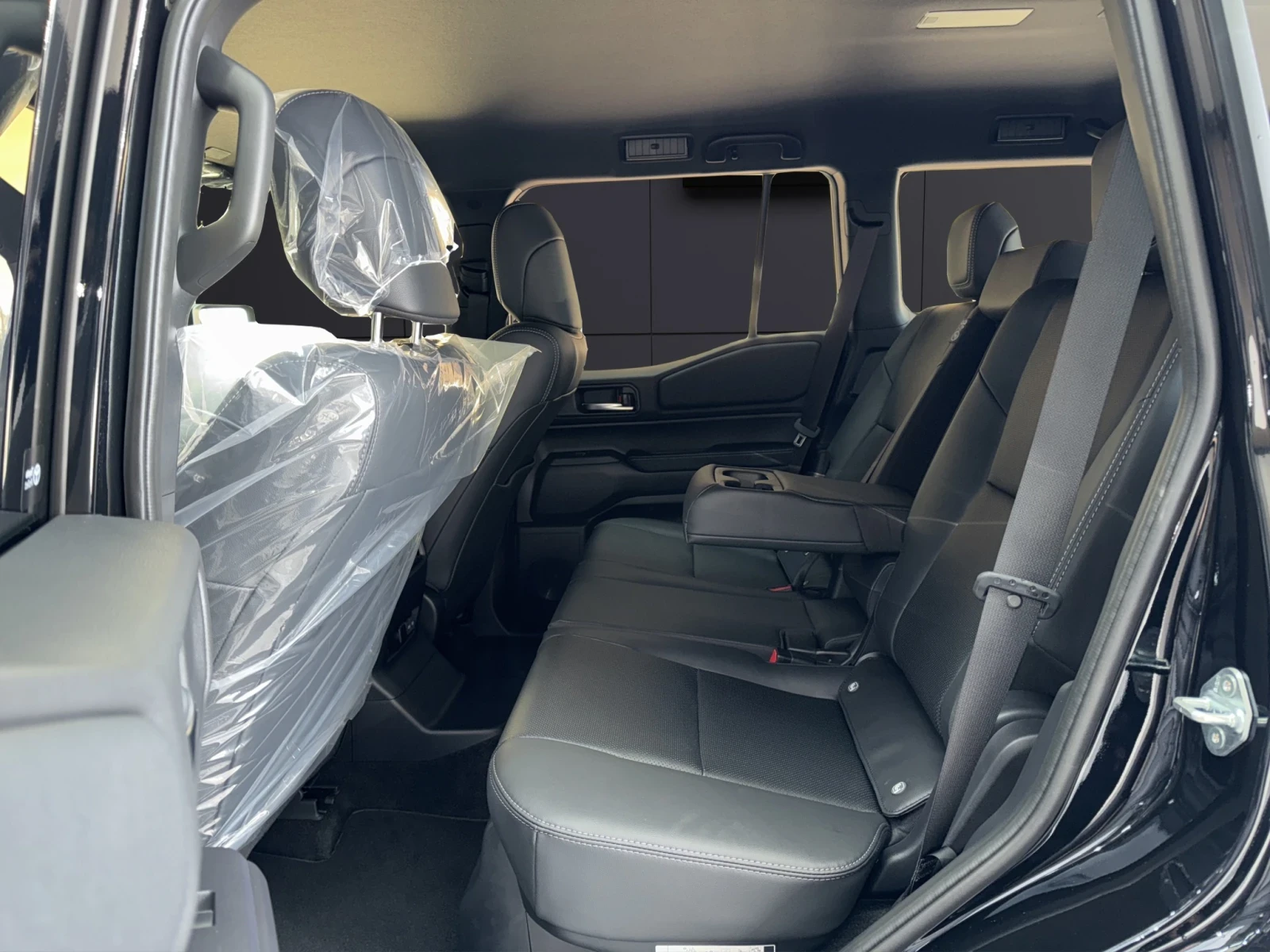 Toyota Land cruiser 2.8D* 360* KEYLESS* * 7ME* EXECUTIVE*  | Mobile.bg   12