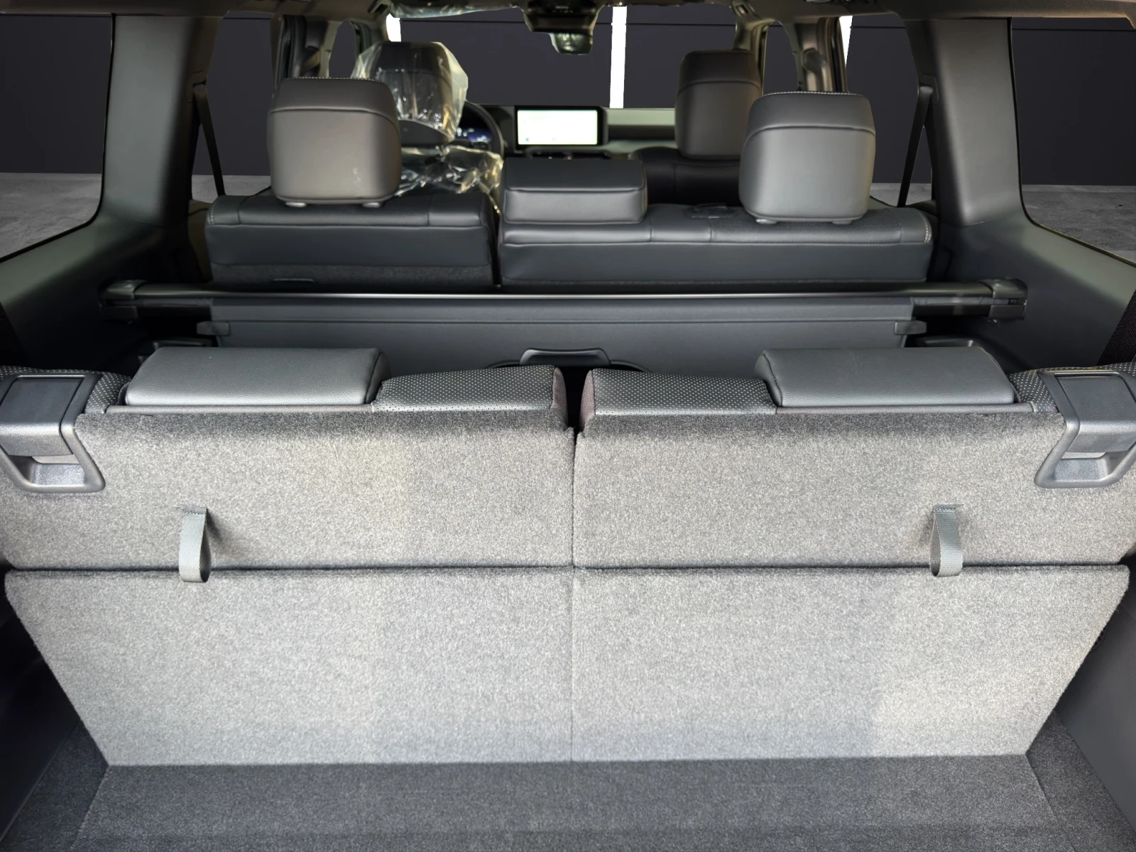 Toyota Land cruiser 2.8D* 360* KEYLESS* * 7ME* EXECUTIVE*  | Mobile.bg   14