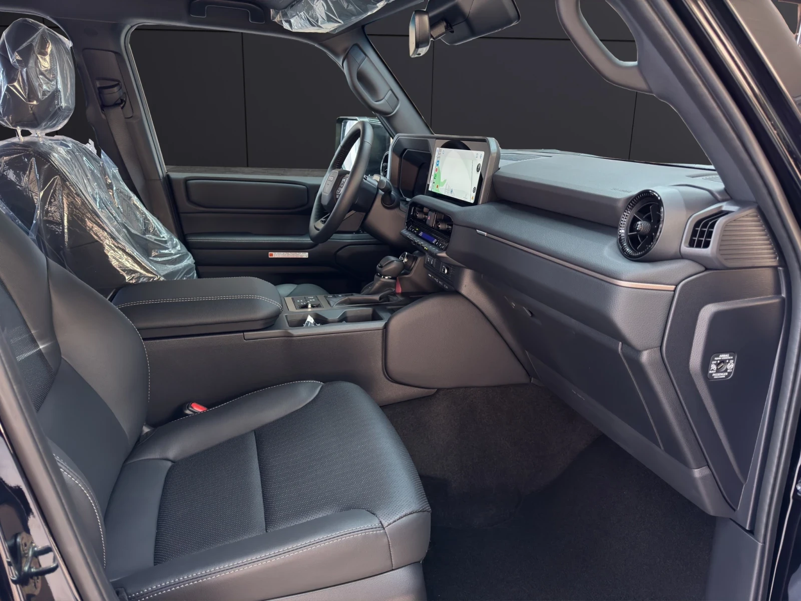 Toyota Land cruiser 2.8D* 360* KEYLESS* * 7ME* EXECUTIVE*  | Mobile.bg   13