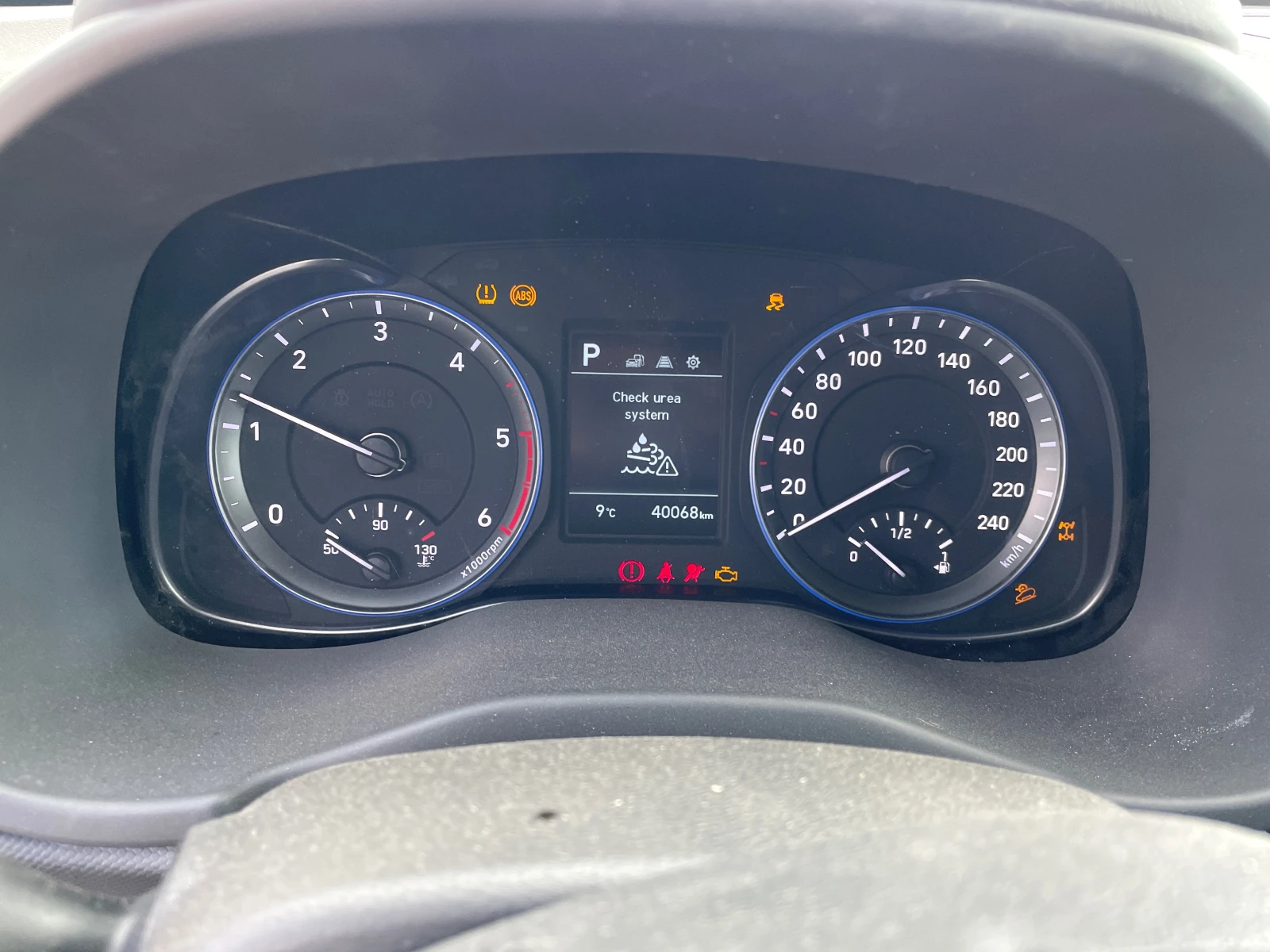 Hyundai Kona 1.6 CRDI | Mobile.bg   11