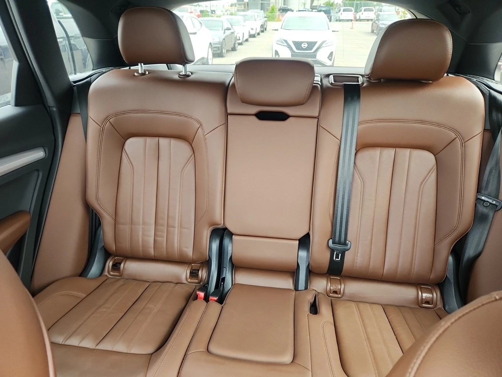 Audi Q5 * PROGRESSIV * CARFAX * АВТОКРЕДИТ - изображение 9