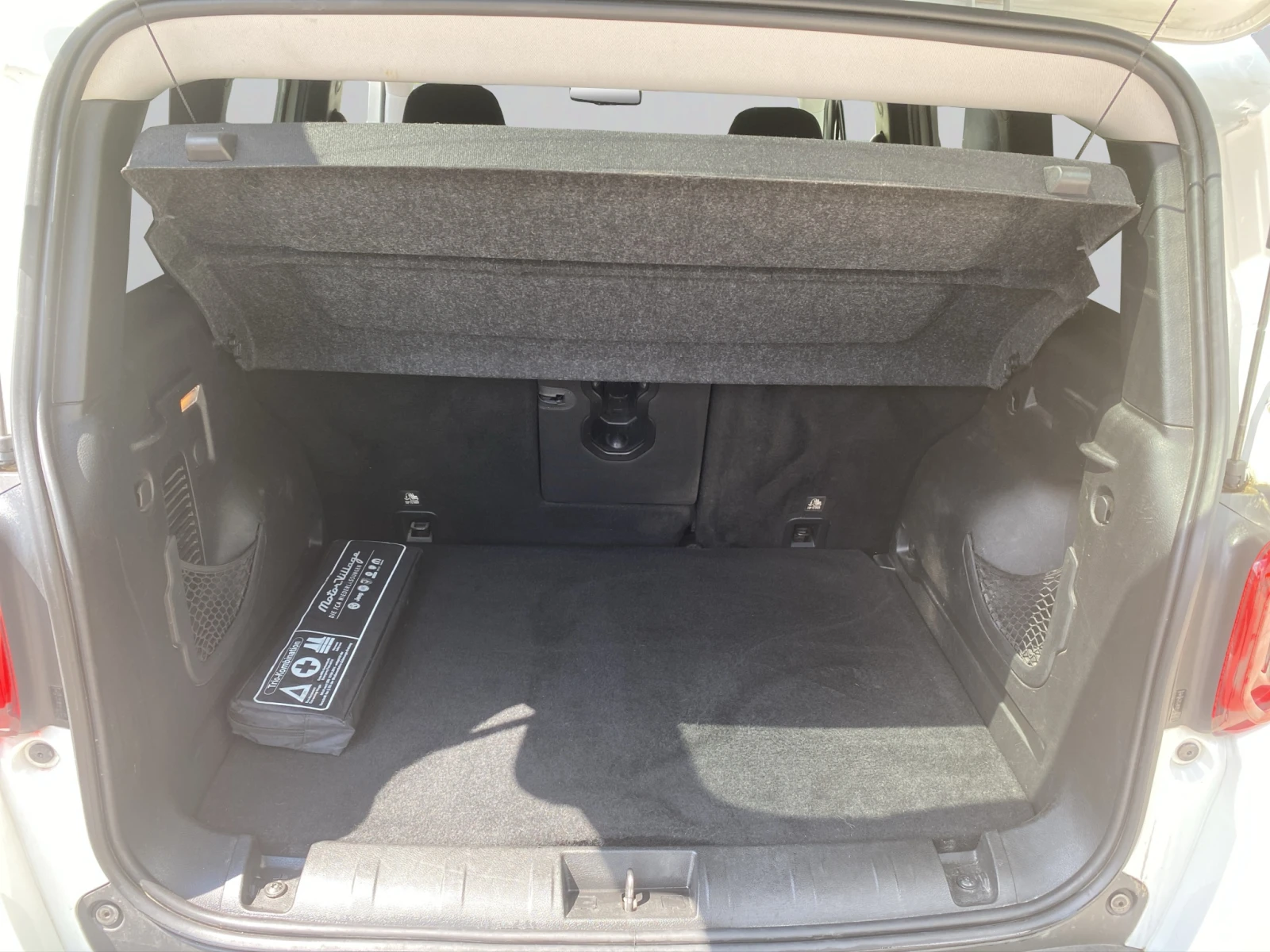 Jeep Renegade 1.3l T-GDI I4 Limited Front DCT | Mobile.bg   14