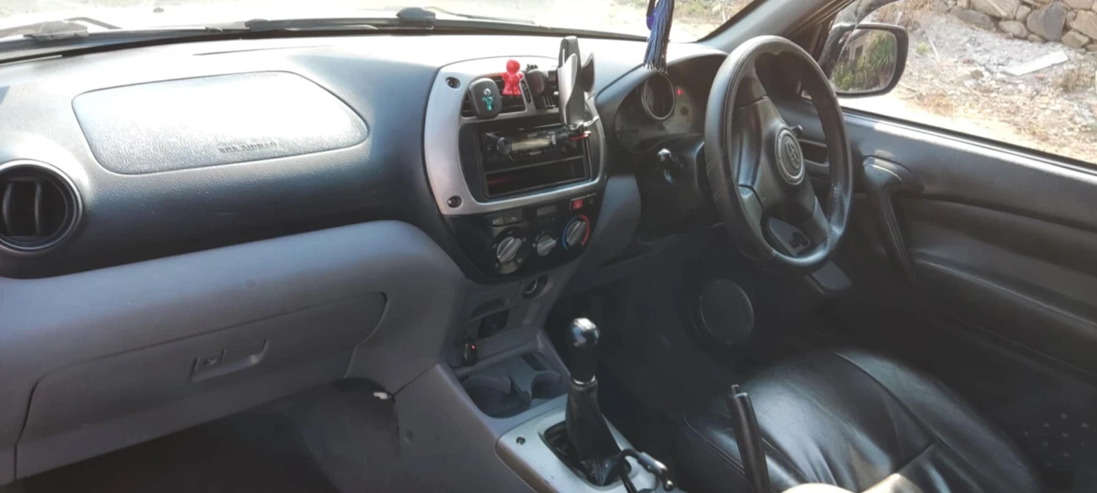 Toyota Rav4  - изображение 7