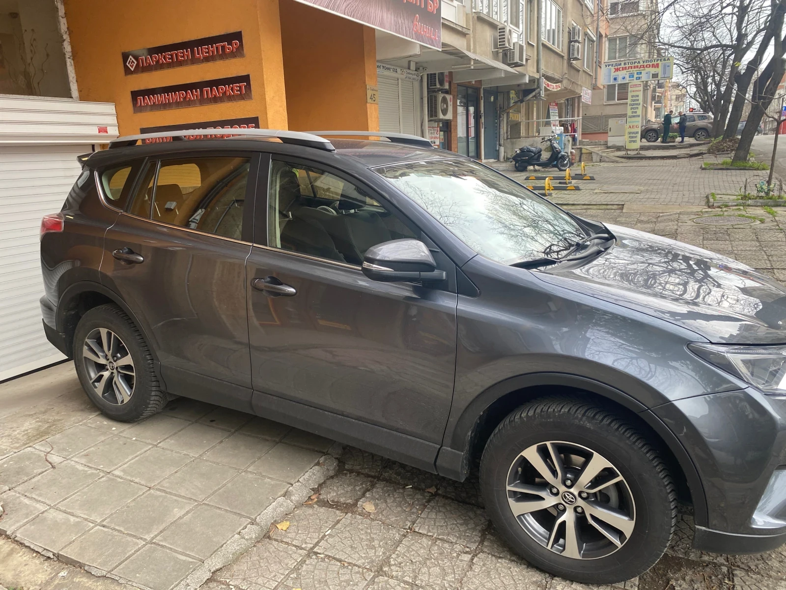 Toyota Rav4 2.0 i 4x4 | Mobile.bg � ����������� 7