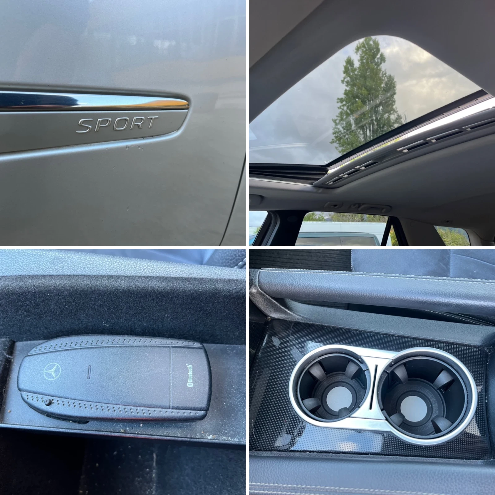 Mercedes-Benz ML 320 *  | Mobile.bg   14