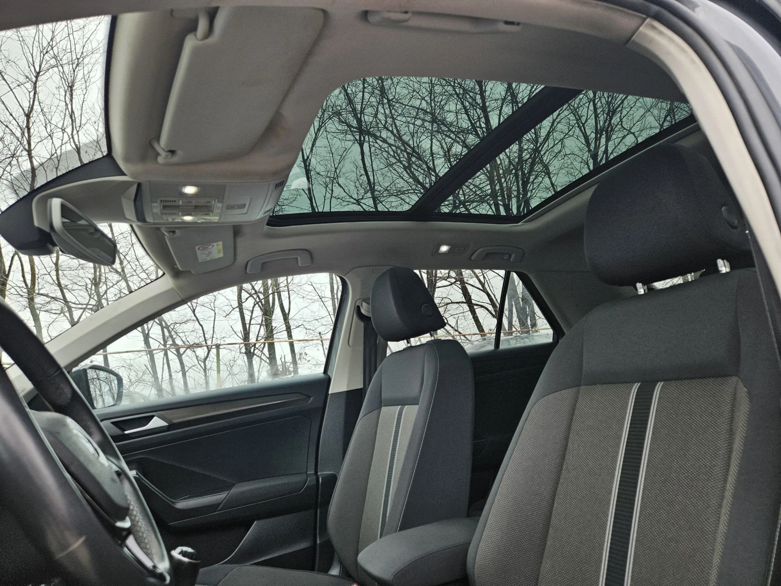 VW T-Roc 1.6TDI EURO6 | Mobile.bg   15