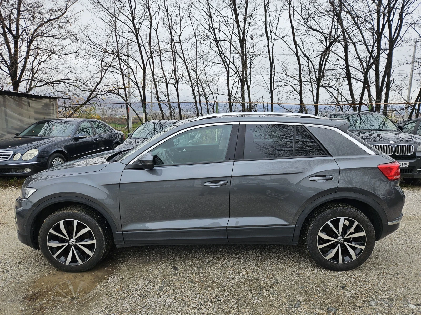 VW T-Roc 1.6TDI EURO6 - изображение 7