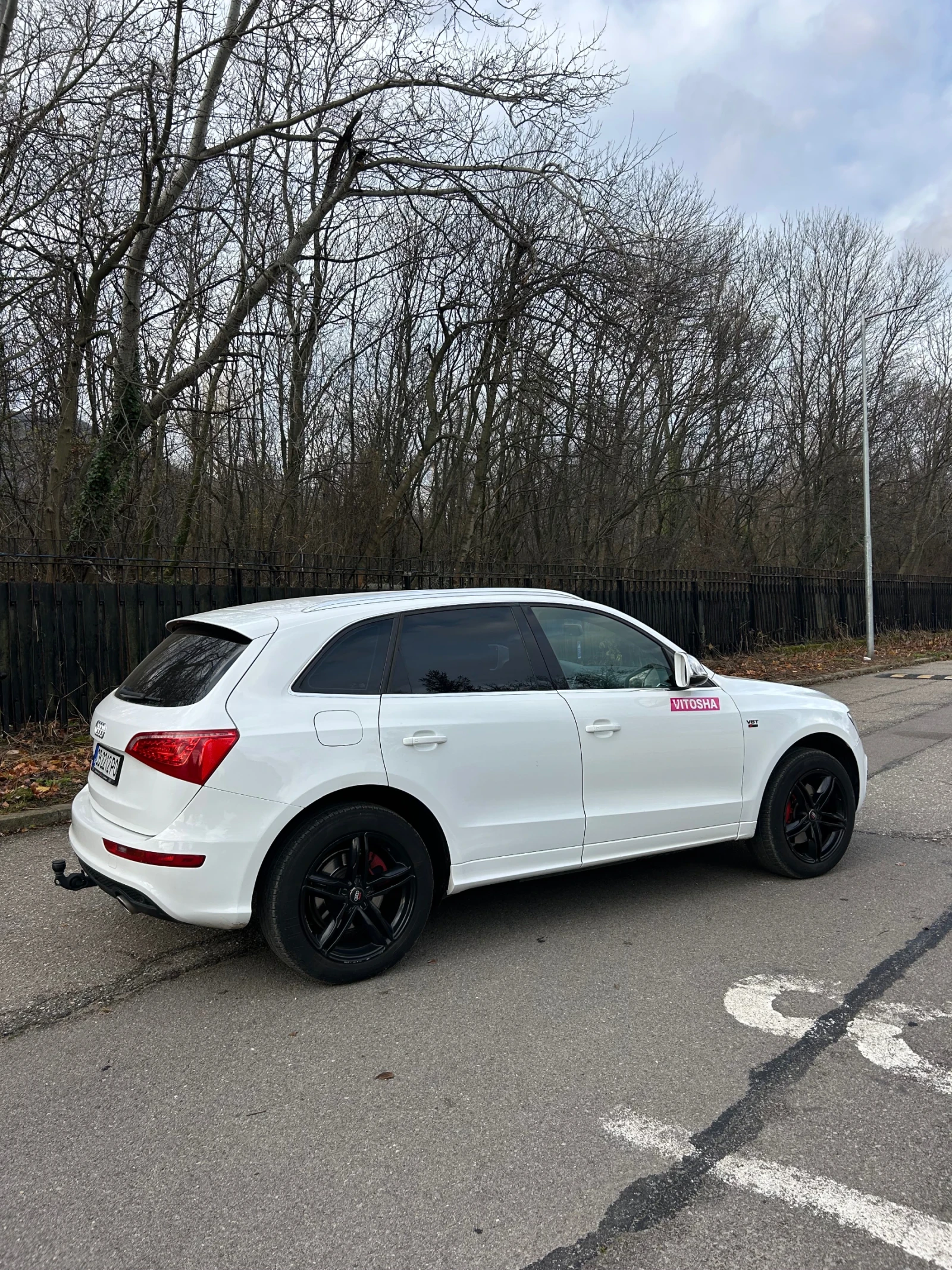 Audi Q5 SQ5  | Mobile.bg   1