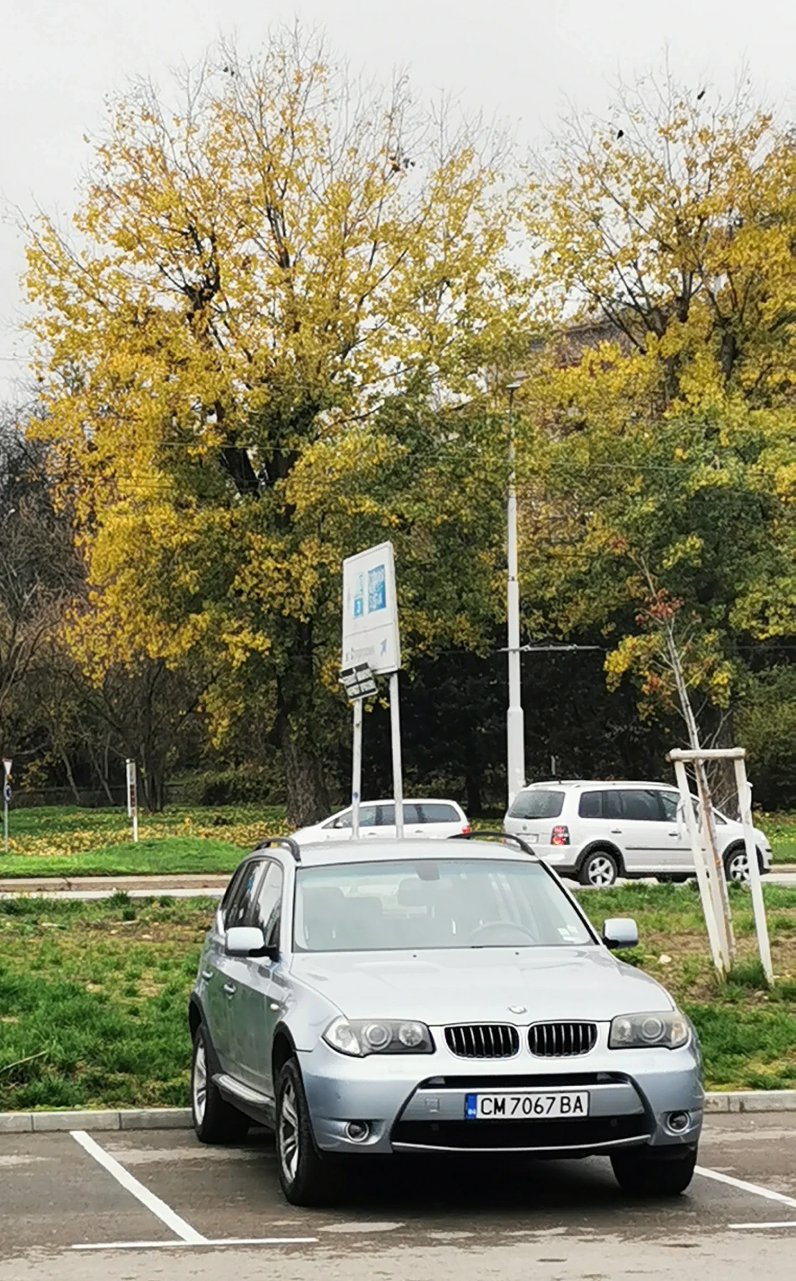 BMW X3 2, 5i - изображение 2